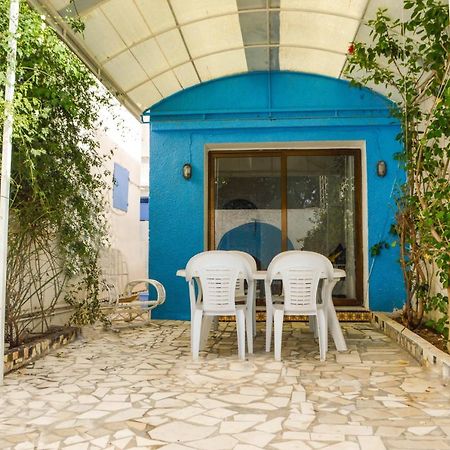 Clean & Cosy @ Sidi Bou Said Hotel Buitenkant foto