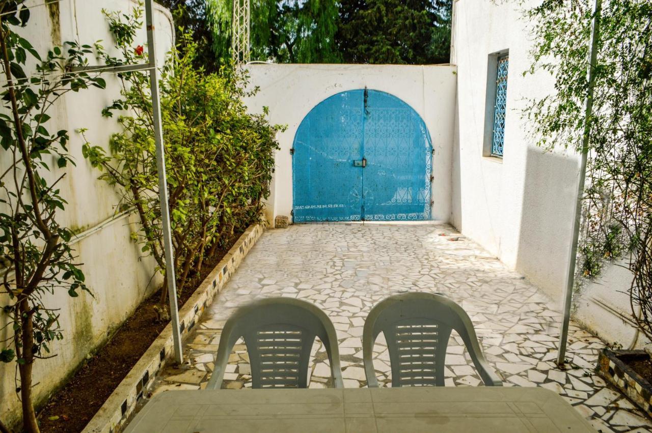 Clean & Cosy @ Sidi Bou Said Hotel Buitenkant foto